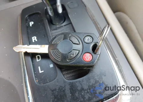 2006 Mercury Milan V6 Premier из США, поврежденный, VIN 3MEHM08186R645362